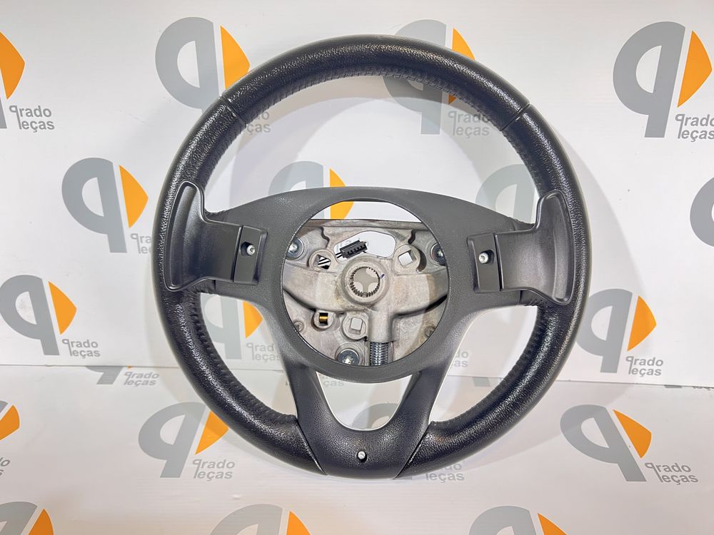 Volante f1 Smart Fortwo 451 3g