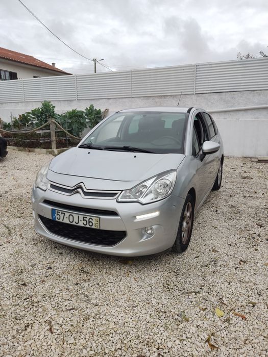 Citroën C3 Diesel ótimas condições