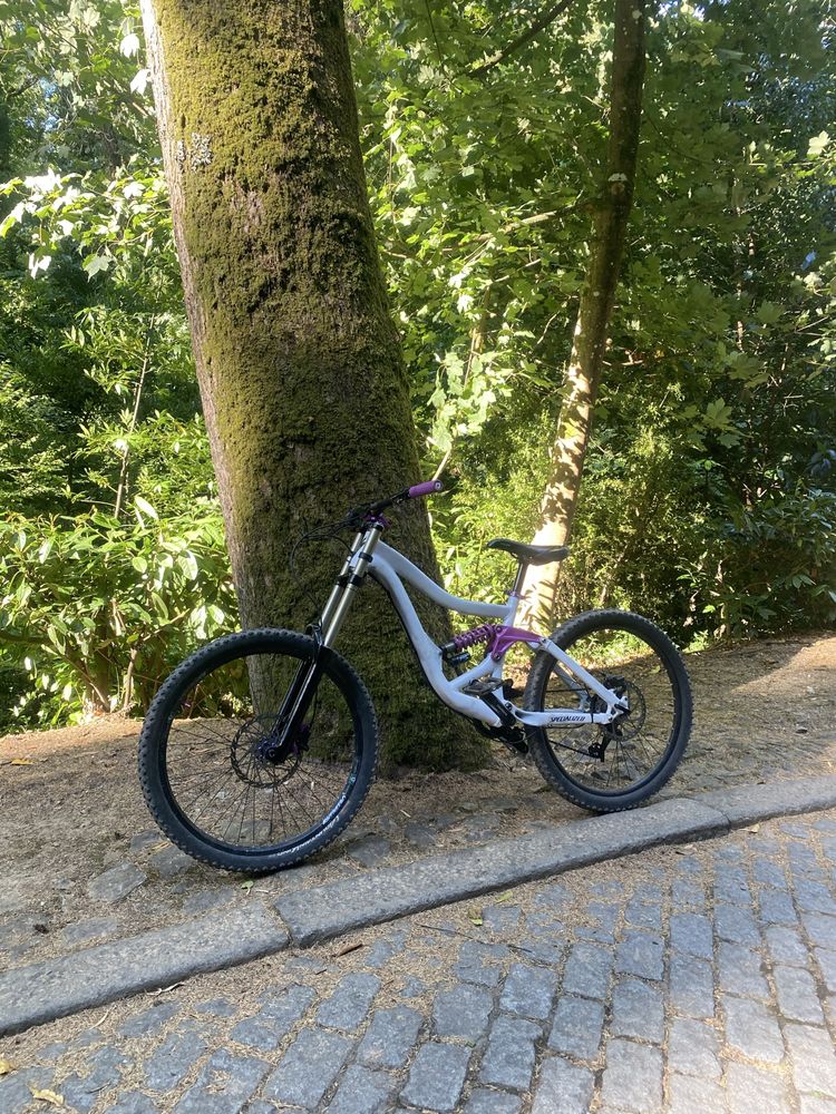 Specialized big hit
