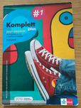 Komplett plus 1 podręcznik