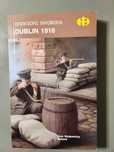 Grzegorz Swoboda Dublin 1916 (Historyczne Bitwy)