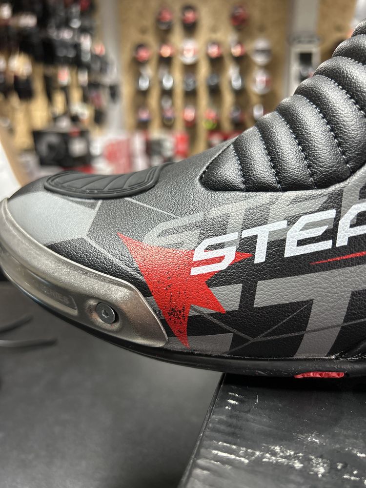 buty motocyklowe stylmartin stealth evo 43