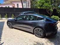 Tesla Model 3 Tração Traseira
