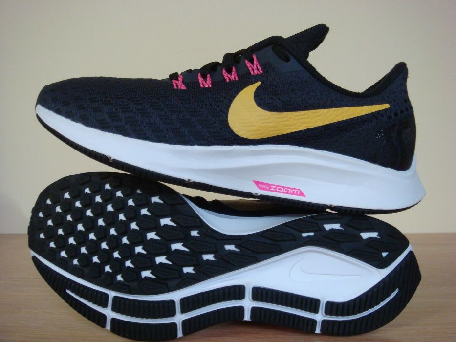 Кроссовки Nike Air Zoom Pegasus 35 36-37.5
