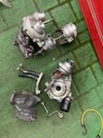 Honda Crv IV 1.6 D 160KM Turbo