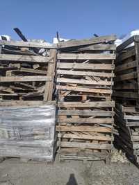 Продам дрова (отходы от поддонов) 500 грн