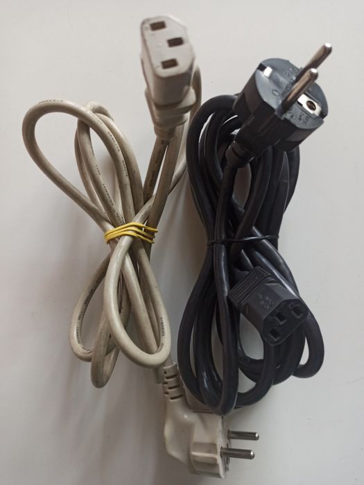 Шнур сетевой для компьютера