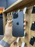 iPhone 15 Pro Max 512Gb Black Titanium Unlock з Гарантією