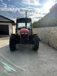 Ciągnik rolniczy ZETOR 5340