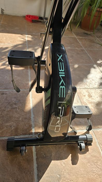 Bicicleta Estática CECOTEC X-Bike Pro