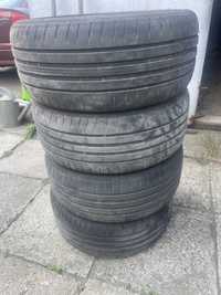 Opony Dunlop 225/45 R17 94W