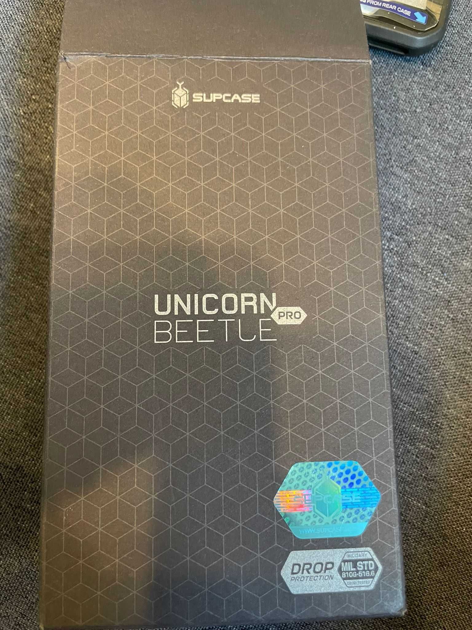 Supcase Unicorn Beetle Pro - pancerne etui do iPhone 7