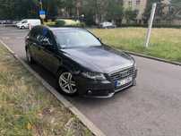 Audi A4 3.0 TDI quattro FAKTURA VAT