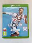 Gra FIFA 19 na Xbox One / Series  PL