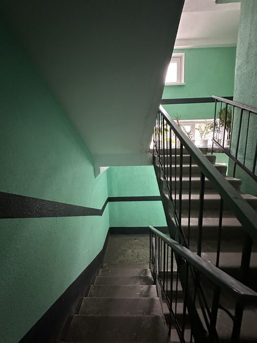 Велика 1к. 42м, на 2/9, гарна ціна.