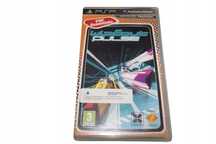Wipeout Pulse Sony Psp