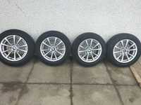 Jantes 16" Originais BMW c/ Pneus 205.60.R16