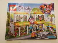 LEGO Friends Heartlake City Pet Center 41345