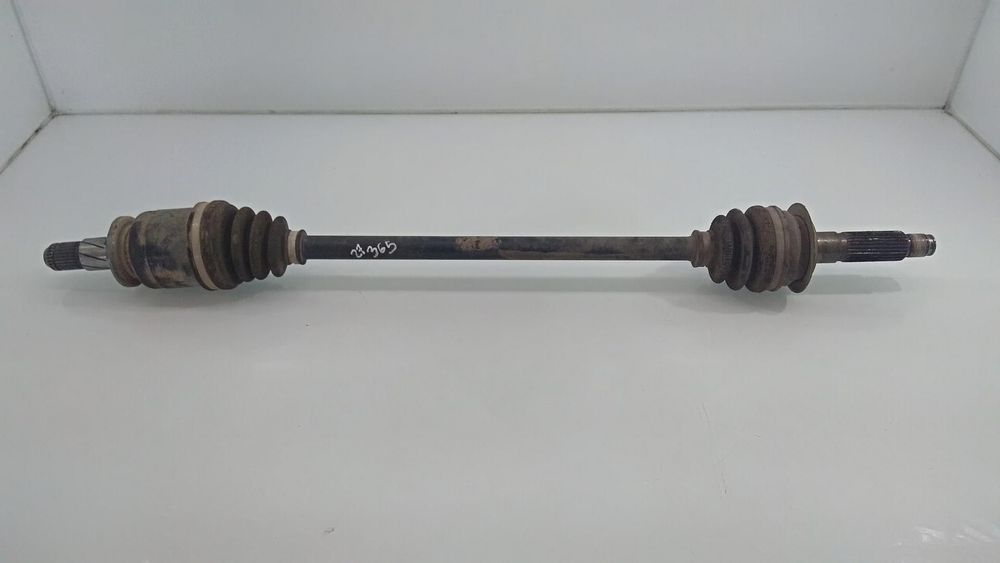 TRANSMISSÃO TRASEIRA ESQUERDA SUBARU IMPREZA