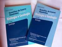 Livro de Questões de Exame Biologia e Geologia 11