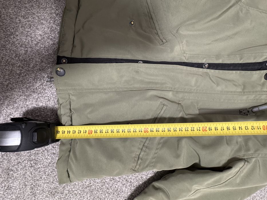 Куртка зимова для хлопчика 4,5 років