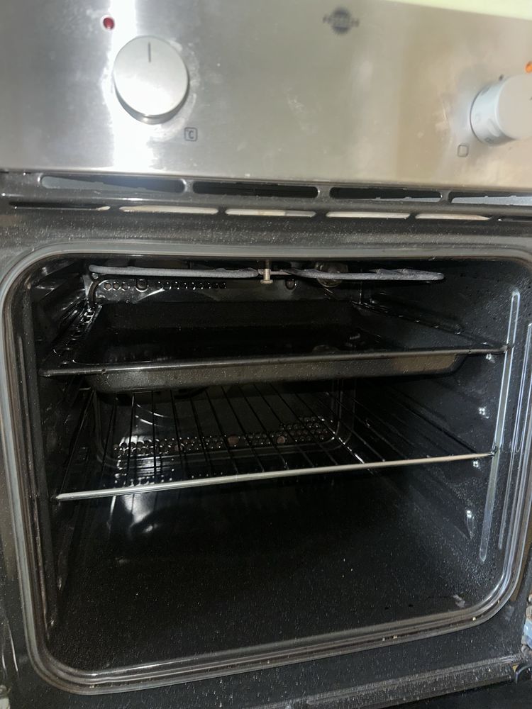 Вбудована електрична духова шафа Privileg PBM3130X (Німеччина)