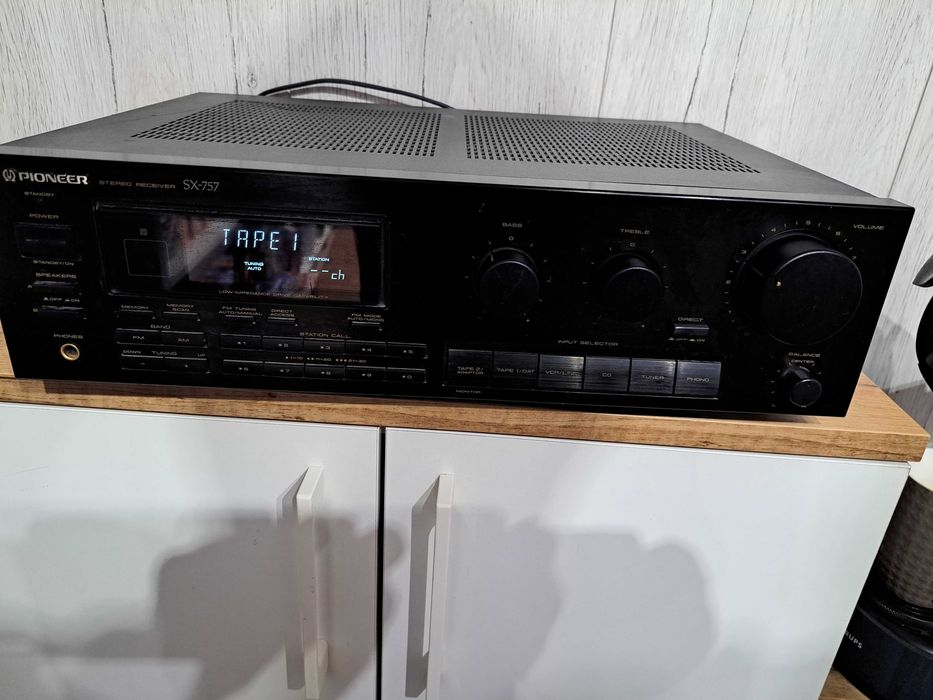 Amplituner stereo Pioneer SX -757