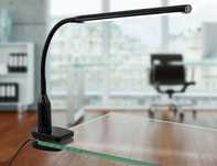 Lampka biurkowa Laroa LED