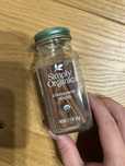 Палички кориці від Simply organic
