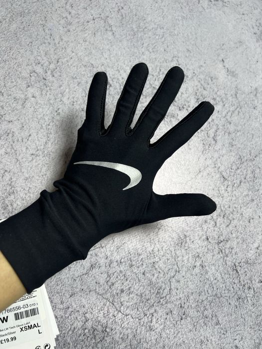 Nike перчатки оригінал рукавички