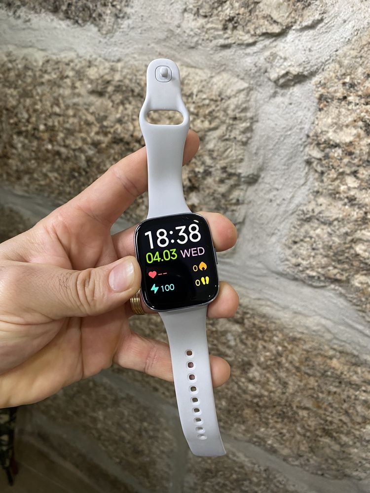 Redmi watch 3 active