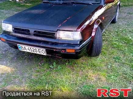 Продам Ниссан Блюбберд