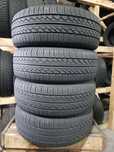 Літні шини HANKOOK 195/60 R15 резина Р15