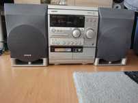AIWA-uszkodzony gramofon