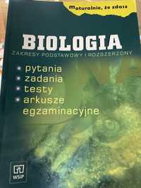 Maturalnie, że zdasz biologia