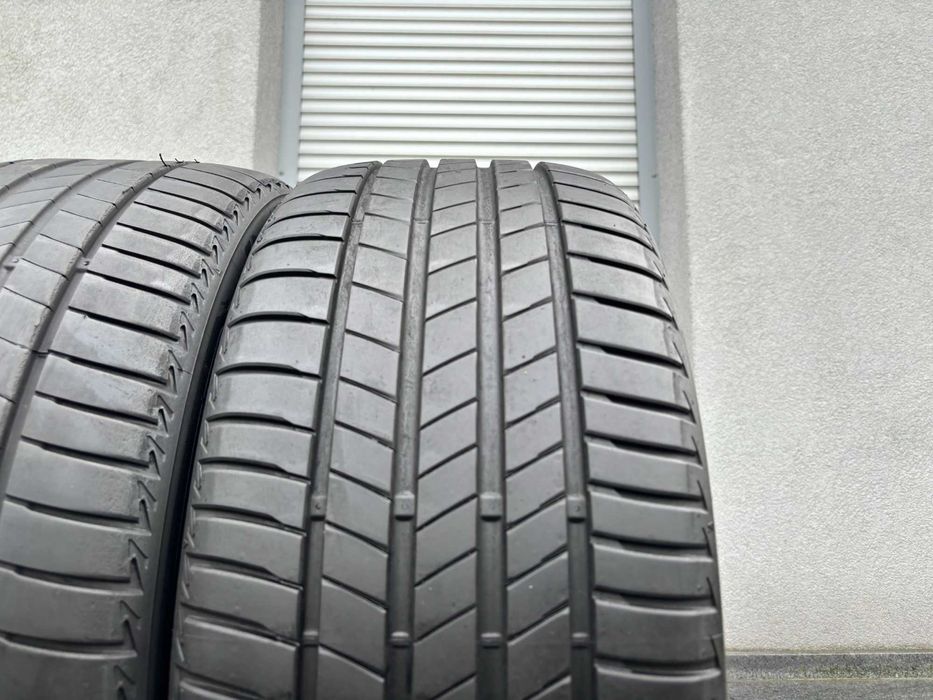 2szt letnie 245/40R19 Bridgestone 6,7mm 2020r świetny stan!  L4058 gwa