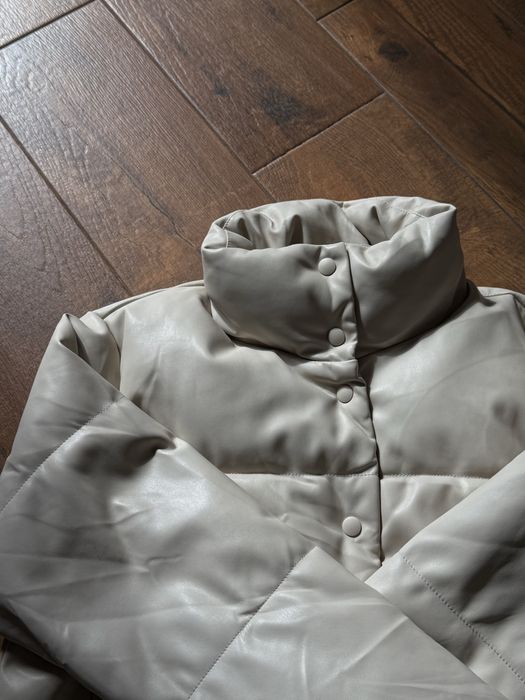 Куртка Stradivarius