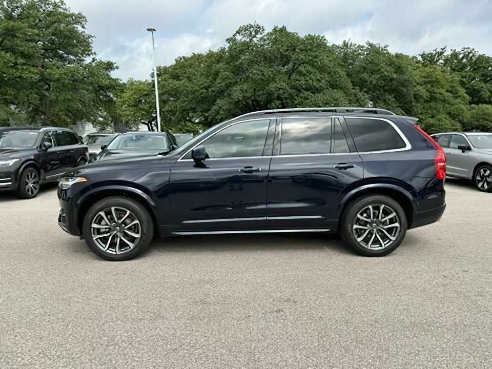 Volvo XC90  T6 2019