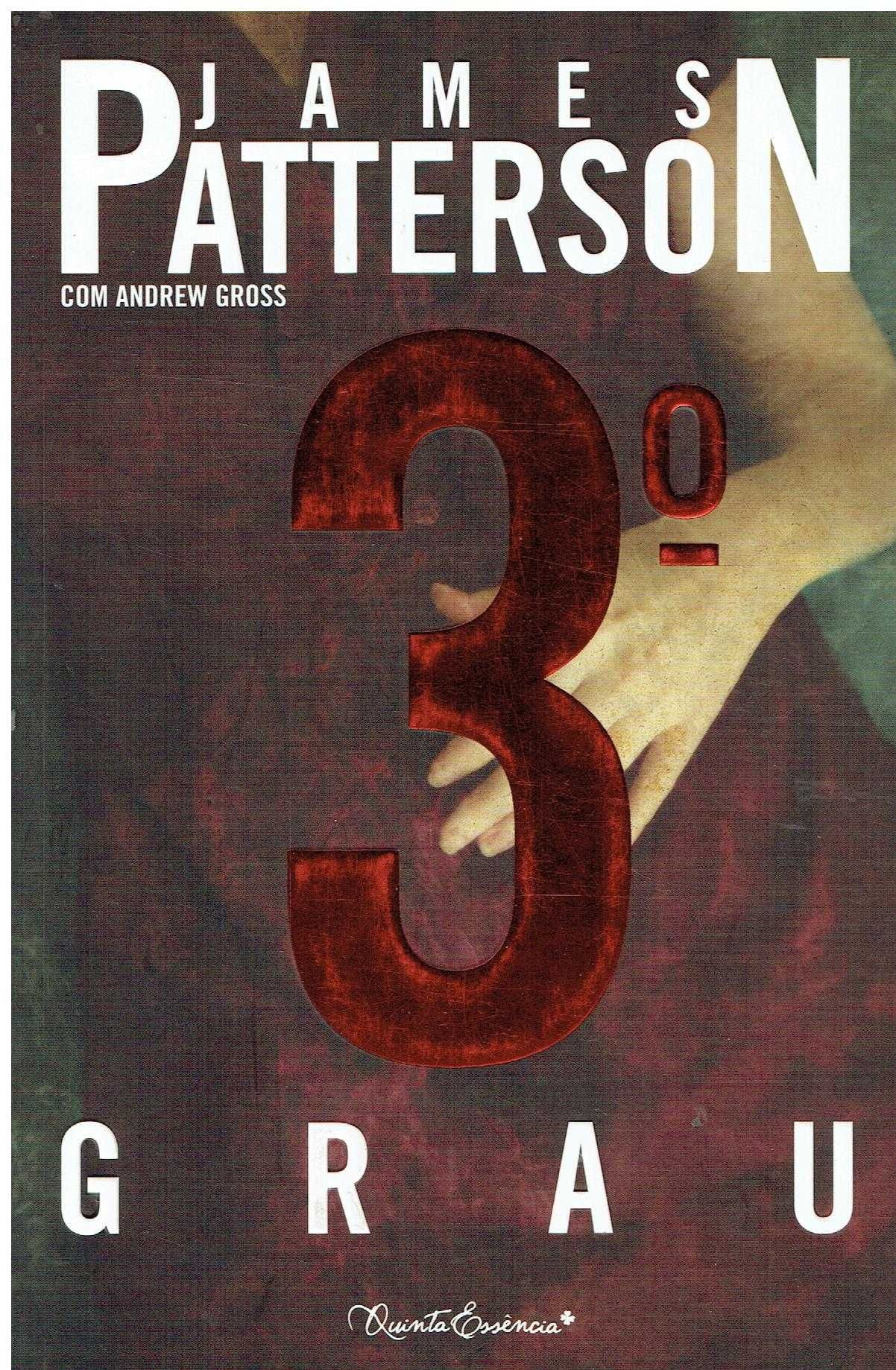 8515

3º Grau
de James Patterson