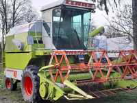 Kombajn zbożowy Claas Dominator 48