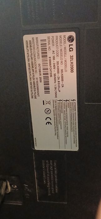 Tv negociável 2 marcas