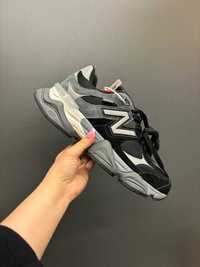 New Balance 9060 Black Grey