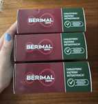 Berimal hepa suplement diety
