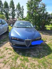 Alfa romeo 159 1.9JTDm