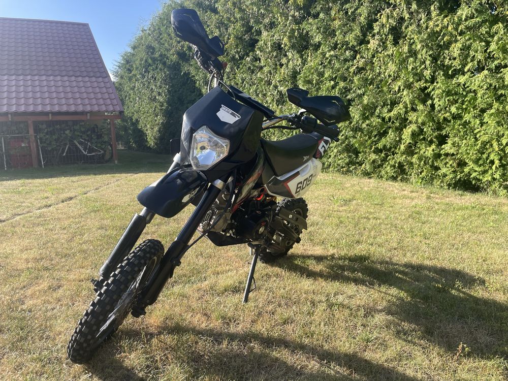 Cross XTR 125 609 ME