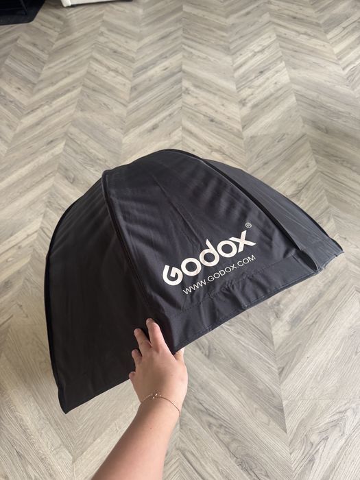 Софтбокс Godox Octagon 80cM SB-UBWS0