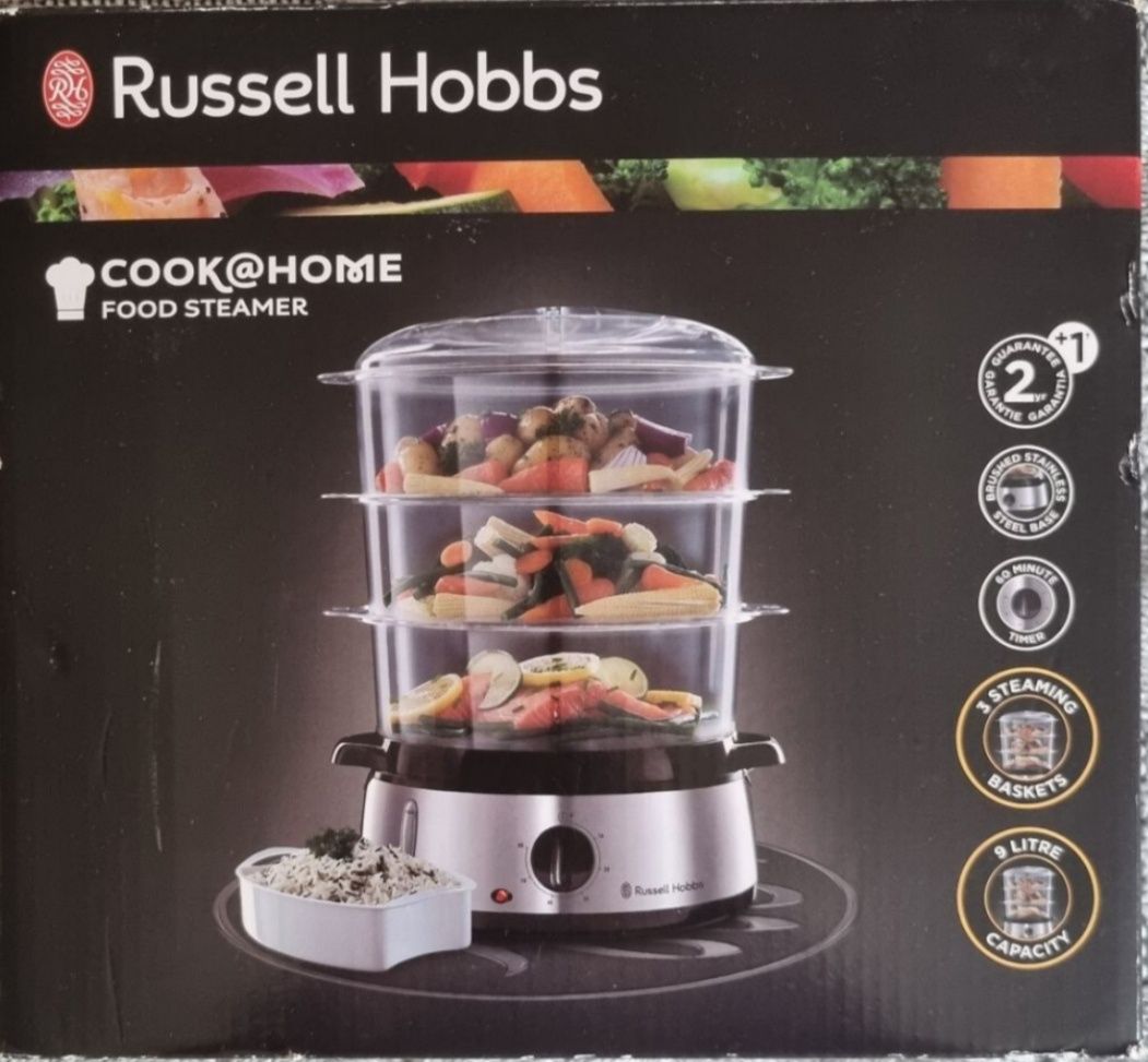 Russell Hobbs Parowar