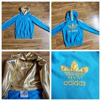 Bluza damska adidas