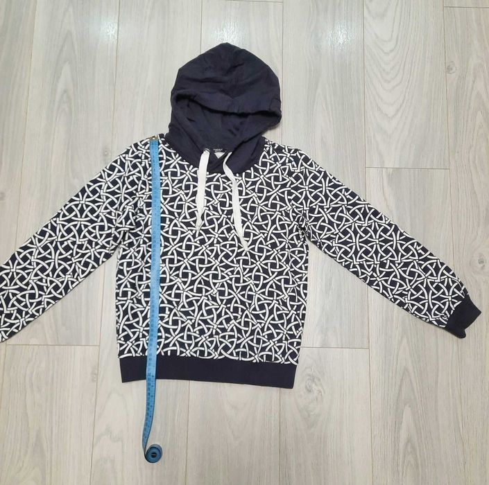 Б/у Худи без начеса фаберлик р 146 в наличии 2 шт. двойняшки