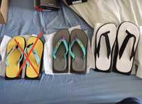 Havaianas Tradi Zori - Novas Originais
